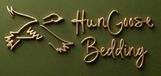 HunGoose Bedding