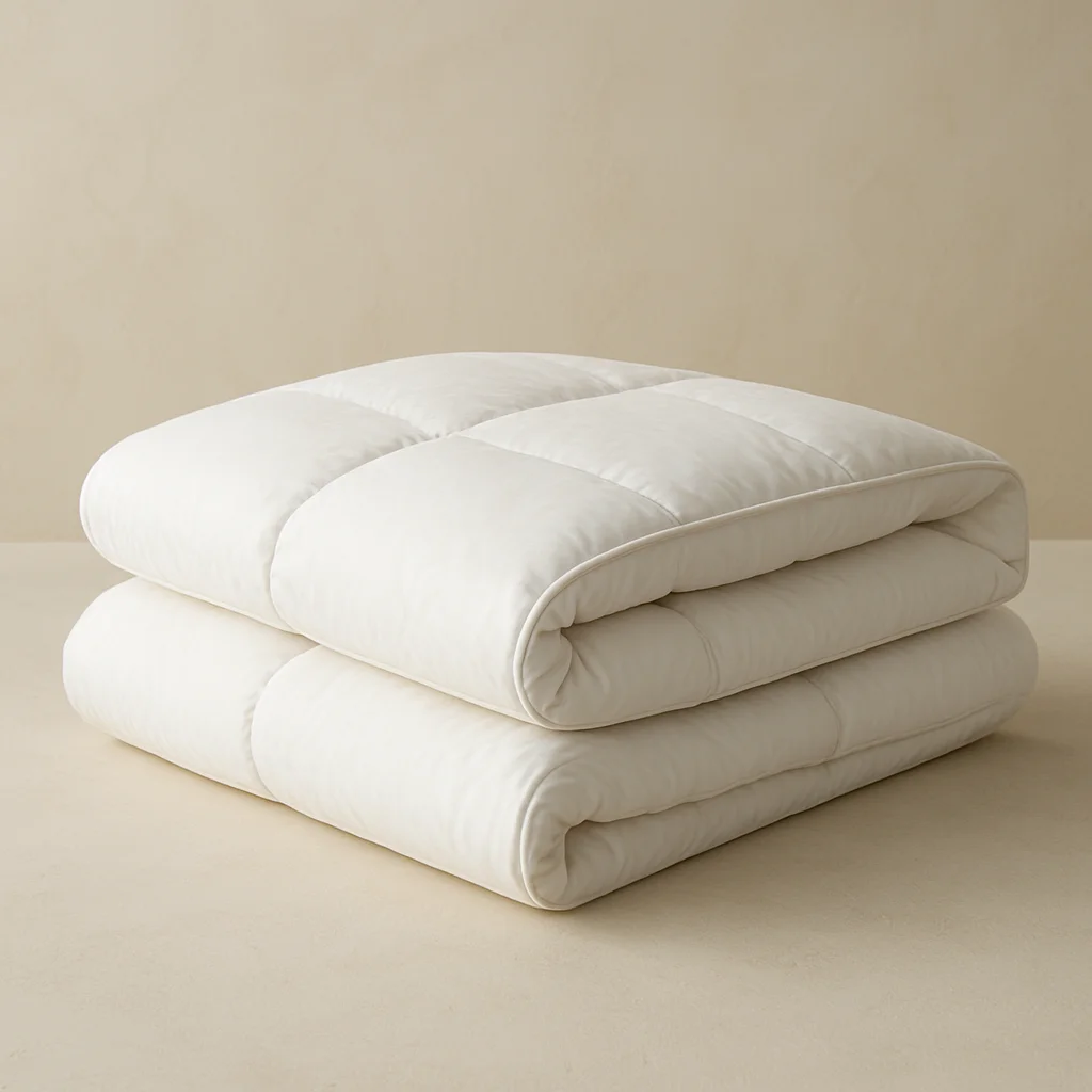 Heritage Lightweight Comforter