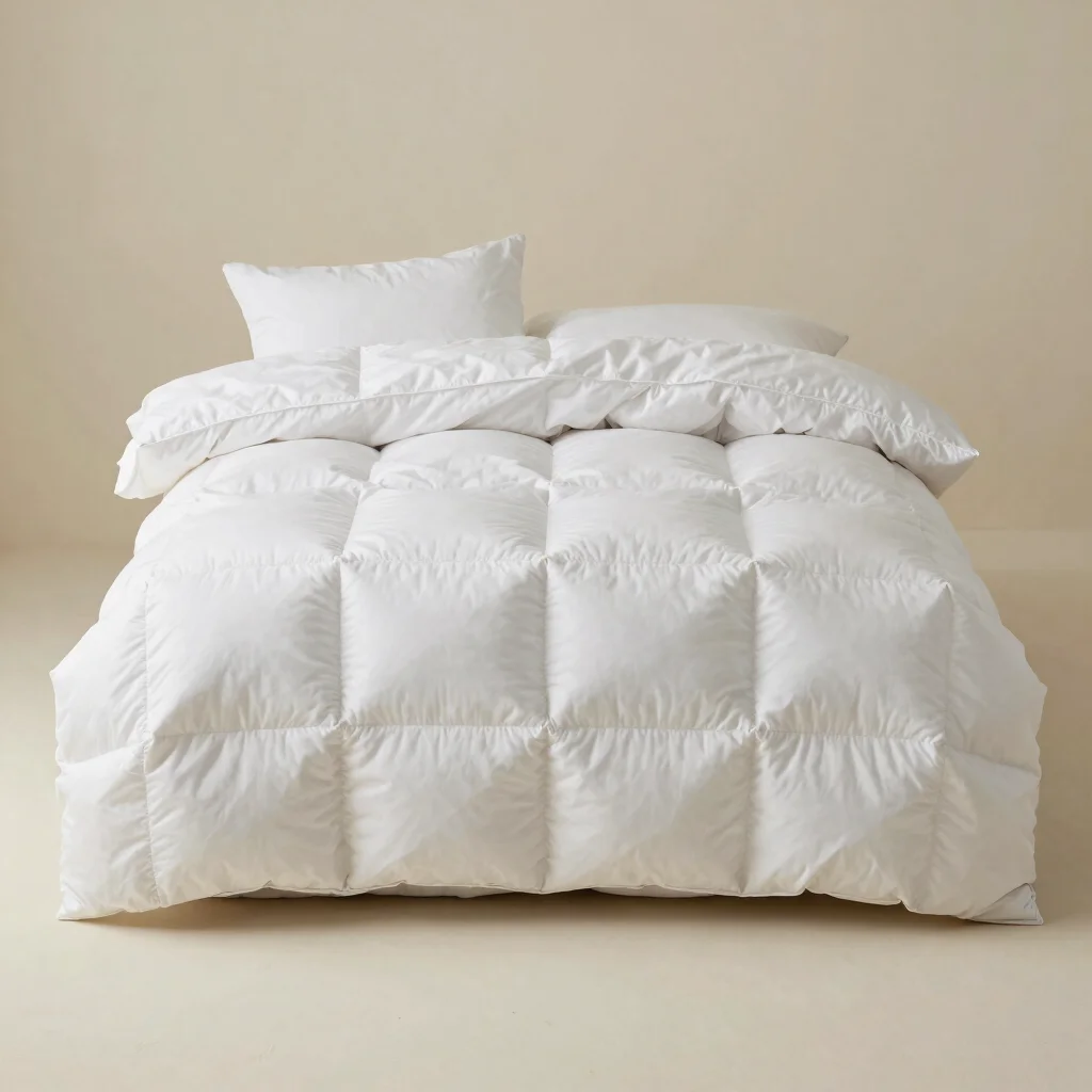 Heritage Winter Comforter
