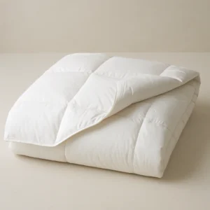 800 Loft Sateen Comforter
