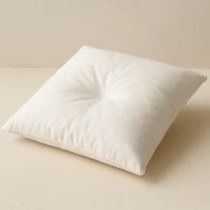 Hungarian Down Pillow Soft